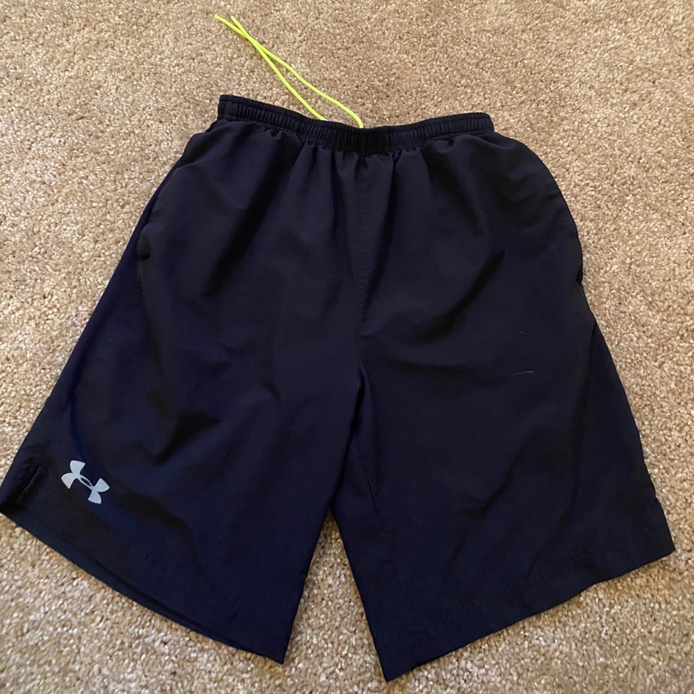 Husband’s closet clean out